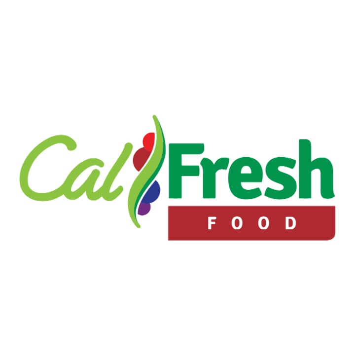 Cal Fresh - Snap Accepted